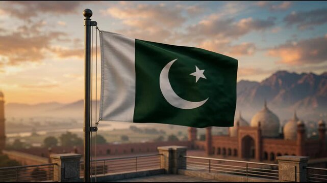 Pakistan Independence Day